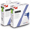 HellermannTyton 300-30957 Krimpkous zonder lijm Groen, Geel 9.50 mm 4.70 mm Krimpverhouding:2:1 5 m