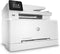 HP Color LaserJet Pro MFP M283fdw - All-in-one laserprinter - 22 ppm kleur - Wit
