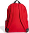 adidas Sportswear Classic Badge of Sport Rugzak - Unisex - Rood- 1 Maat
