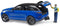 Bruder 2880 Range Rover Velar - Modelwagen - Licht en geluid - Blauw