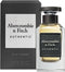 Abercrombie & Fitch Authentic Man Eau de Toilette 100ml