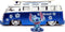 Jada Toys - Stitch Van - Metaal - Actiefiguur