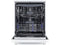 Beko DFN26220W2 - Vaatwasser 60cm - 14 couverts - Wit