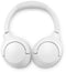 Philips TAH8506WT/00 - Over-Ear Koptelefoon - Actieve Ruisonderdrukking - Wit