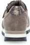 Gabor 96.438 - Lage sneakers - Suede en textiel - Bruin - Maat 41