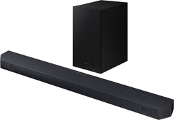 Samsung HW-Q600C - Soundbar 3.1.2 - Draadloze subwoofer - Bluetooth
