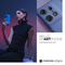 Motorola Edge 50 Pro - Paars - 512 GB - Dubbele fysieke simkaart
