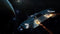 Elite Dangerous - Legendary Edition - PS4 - Inclusief Horizons en Frontier Points