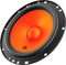 JBL Stage1 GEN2 62CF - 2-weg component autospeakers - 640W piekvermogen - Zwart (2 stuks)