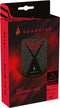 SureFire Gaming Bunker - SSD 1TB - USB 3.2 450MB/s Lezen 430MB/s Schrijven - Grijs