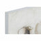 Schilderij DKD Home Decor 8424001849130 Canvas 120 x 3,8 x 60 cm Traditioneel (2 Stuks)