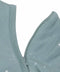 Jollein Slaapzak Winter - Afritsbare Mouw 90cm - Twinkling Sea Green