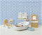 Sylvanian Families 5286 badkamerset
