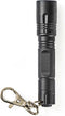 LED-Zaklamp - Batterij Gevoed - 1.5 V DC - 0.5 W - 1x AAA/LR03 - Nominale lichtstroom: 20 lm - Lichtbereik: 25 m - Stralingshoek: 48 °