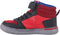 Marvel Spiderman Kinderschoenen - Klittenband Sluiting