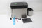 Panasonic SD-YR2550SXE - Broodbakmachine - 550W - Glutenvrij programma