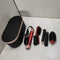Dyson Airwrap Complete Long - Automatische krultang - Coanda luchtstroom - Brons Roze