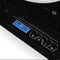 Modecom MC-CF18 RGB laptop cooling pad 45,7 cm (18