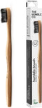 The Humble Co. Tandenborstel Bamboe Medium Zwart
