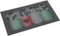 Versa Deurmat Versa Home Thermoplast 40 X 2 X 70 Cm
