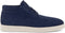 ECCO Street Lite M - Veterschoenen Textiel - Maat 44 - Blauw