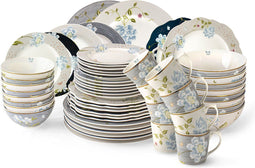 Laura Ashley Heritage Collectables Laura Ashley Set 56 Delig Servies