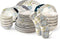 Laura Ashley Heritage Collectables Laura Ashley Set 56 Delig Servies