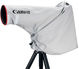 Canon ERC-E5M - Regenhoes - Bescherming tegen regen - Wit