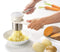 Joseph Joseph Helix Pureepers - Aardappelstamper - Wit