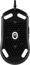 HyperX Pulsefire Haste 2 - Gamingmuis - 26K-sensor 8000 Hz - Zwart