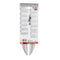 Westmark Kreeftenkraker, aluminium, speciale voedselveilige coating, lengte: 14,4 cm, Cracky, zilver, 66002270