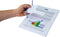 Bankers Box archiefbinder blauw - doos van 100 stuks