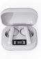 Denver TWE-38 - Draadloze in-earbuds - Bluetooth 5.0 - Wit