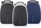 XD Design Bobby Pro - Anti-Diefstal Rugzak 18L - USB Oplaadpoort - Zwart