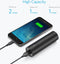 Anker PowerCore 5000 - Powerbank 5000mAh - 1x USB-A uitgang - Zwart