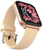 HiFuture Zone 2 - Smartwatch - IP68 Waterdicht - Roze