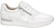 Gabor 63.420 - Dames Sneakers - Ritsen - Wit