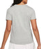 Nike Sportswear Club Essentials T-shirt Vrouwen - Maat M