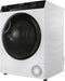 Haier HD80-A3959E-DF - Warmtepompdroger - 8kg laadvermogen - I-Pro Series 5