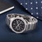 Maserati - Heren Horloge R8873642004 - Zilver