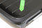 George Foreman Fit Grill Large 25820-56 - Contactgrill - Vetreductie tot 42% - Zwart