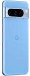 Google Pixel 8 Pro - Smartphone - 128GB opslag 12GB RAM - Blauw