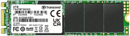 Transcend 830S - SSD M.2 80mm - 4TB SATA-600 560MB/s