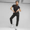 PUMA BETTER ESSENTIALS - Dames Broek - Met elastische tailleband - Puma Black