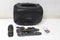 N-GEAR NRG600 - Bluetooth Speaker - Partybox met Verlichting IPX5 Waterdicht Zwart