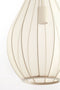 Light & Living Hanglamp Itela - Bruin - Ø28cm - Modern - Hanglampen Eetkamer, Slaapkamer, Woonkamer