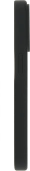 Mobiparts Silicone Cover - Apple iPhone 13 Pro - MagSafe Compatible - Zwart