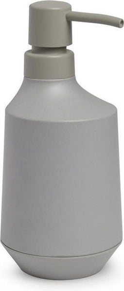 Umbra zeeppomp Fiboo - Kleur - Grijs