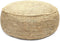 Raffia Flores Poef