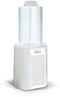 Chicco 4-in-1 Flesverwarmer - Sterilisator - Verwarmt en ontdooit - Wit